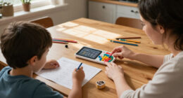 6 Ways To Make Homework Less Of A Battle When Your Kid Has ADHD