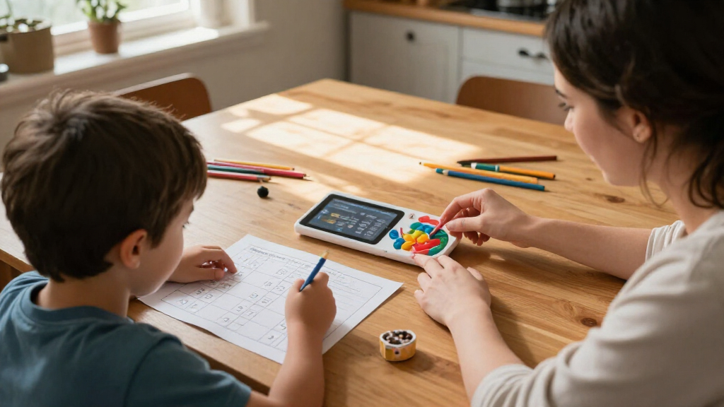 6 Ways To Make Homework Less Of A Battle When Your Kid Has ADHD