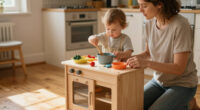 7 Best Pretend Play Kitchen Sets for Toddlers in 2027