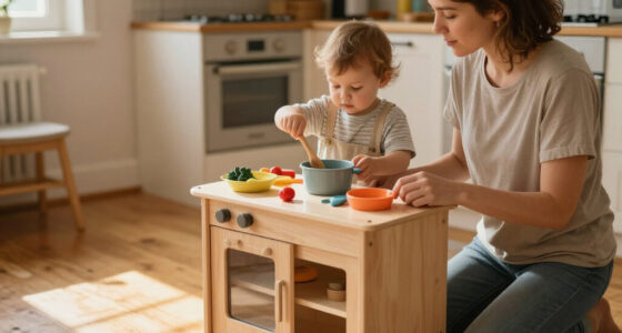 7 Best Pretend Play Kitchen Sets for Toddlers in 2027