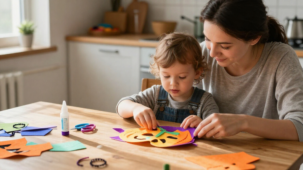 7 Best Toddler Halloween Masks for 2027