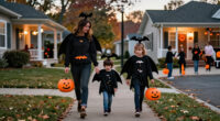 8 Best Halloween Family Matching Costumes for 2027