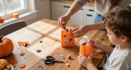 8 Best Halloween Treat Bags for Toddlers in 2027