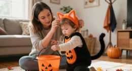 9 Best Toddler Halloween Costume Accessories for Easy, Playful Dress-Up in 2027