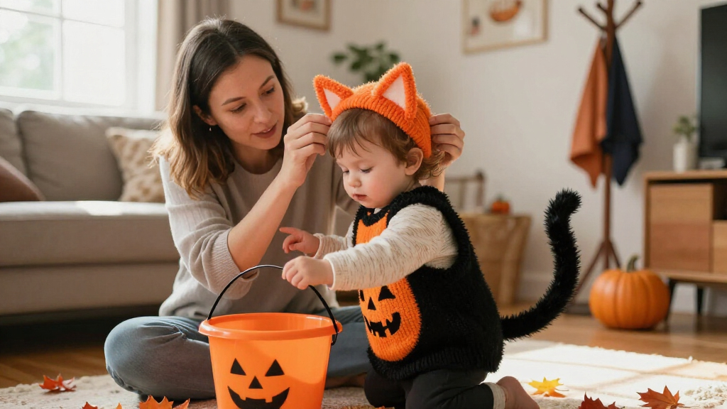 9 Best Toddler Halloween Costume Accessories for Easy, Playful Dress-Up in 2027