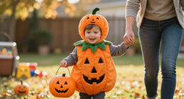 9 Best Toddler Halloween Costumes for 2027