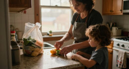 About 80,000 Kentuckians Have Lost Access To Food Aid Under Federal Rule Changes