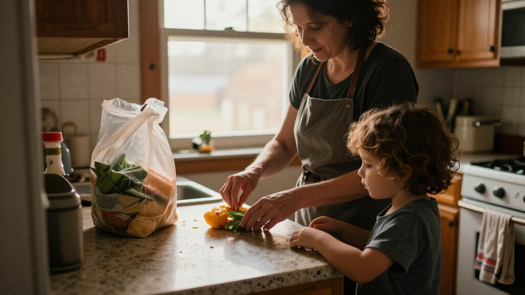 About 80,000 Kentuckians Have Lost Access To Food Aid Under Federal Rule Changes