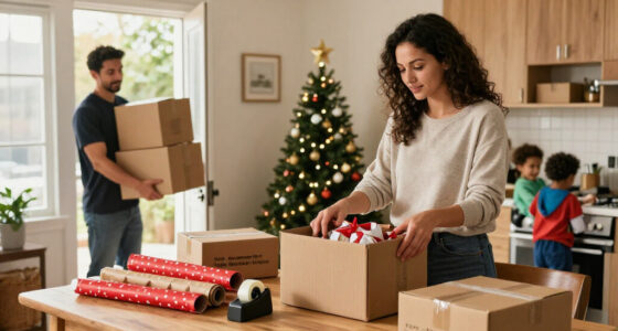 Amazon Ramps Up For Holiday As Brand Selection, Fulfillment Network Expand