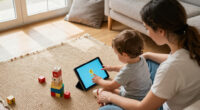 Amazon's "Digital Pacifier" For Toddlers