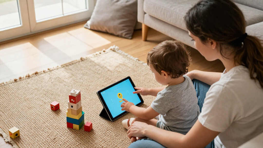 Amazon's "Digital Pacifier" For Toddlers