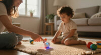 BAMAMON Recalls LED Projecting Finger Light Toys Due To Risk Of Serious Injury Or Death From Battery Ingestion; Violate Mandatory Standard For Toys
