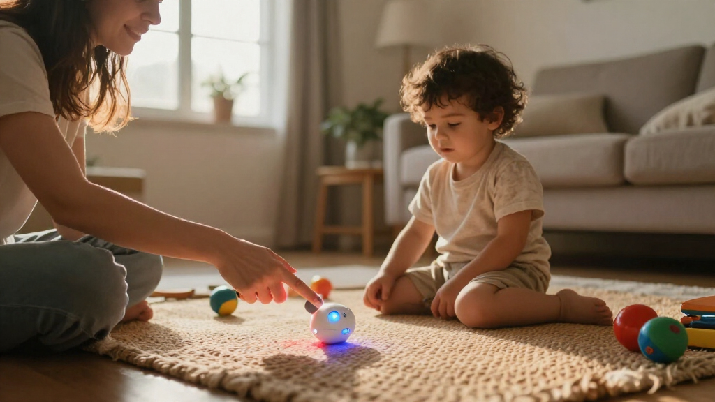 BAMAMON Recalls LED Projecting Finger Light Toys Due To Risk Of Serious Injury Or Death From Battery Ingestion; Violate Mandatory Standard For Toys