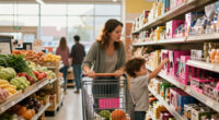 Barbie Goes Grocery Shopping In New Aldi X Mattel Collaboration