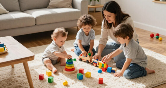 Best Prime Day Toy Deals By Age: 20 Top Picks For Babies, Toddlers And Older Kids
