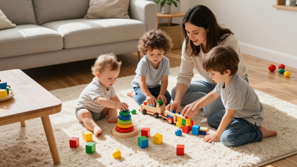 Best Prime Day Toy Deals By Age: 20 Top Picks For Babies, Toddlers And Older Kids