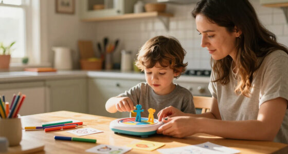 Bring Kids’ Creations To Life With The SpinAnimator Studio