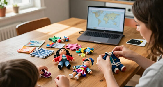 Catherine Wood Takes The Lead On Mattel’s Global Dolls Business