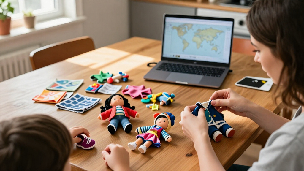 Catherine Wood Takes The Lead On Mattel’s Global Dolls Business