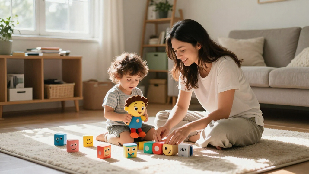 Character Craze: Trending Toys Featuring Familiar Faces Kids Love
