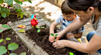 ‘Chickie Chickie In The Garden’ Invites Little Ones To Learn And Explore