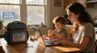 Childcare Costs Weigh On Some Voters Before The Midterm Elections
