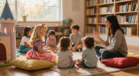 Cottage Door Press Brings Disney Princess To Luna StoryTime