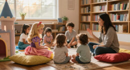 Cottage Door Press Brings Disney Princess To Luna StoryTime