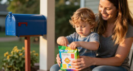 Dolly Parton's Imagination Library