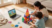 Excitement Builds For MAGNA-TILES’ First-Ever Animated Series