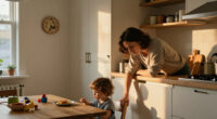 Exhausted But Still Wired? 4 Signs Your Body Is Stuck In ‘High Alert’ As A Mum