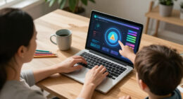 Five Things You Should Know About New AI Tutor Study