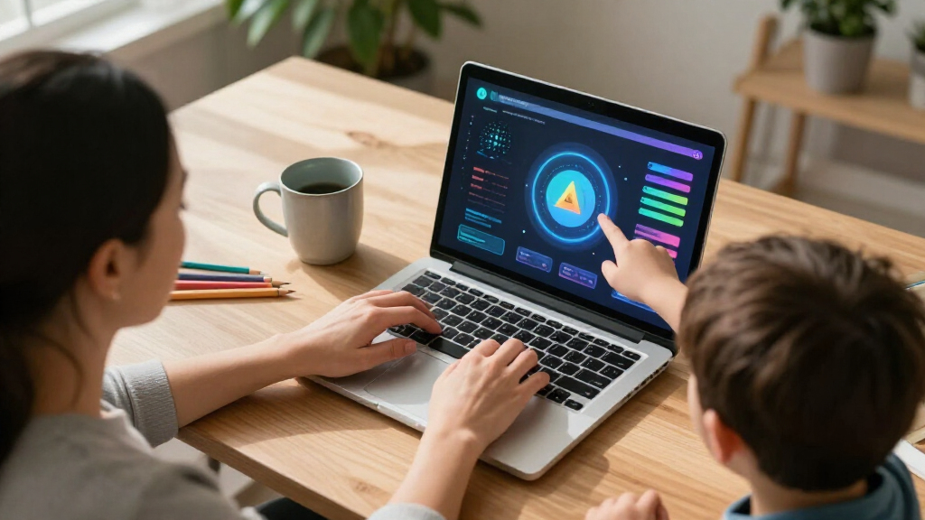 Five Things You Should Know About New AI Tutor Study