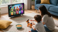 Hacker T Dog, Horrible Histories And Deadly 60 Are Getting New Series On The BBC