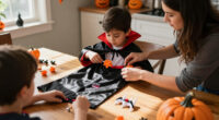 Halloween & Costume Association Reveals 2026 Fang Favorite Finalists