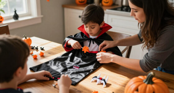 Halloween & Costume Association Reveals 2026 Fang Favorite Finalists