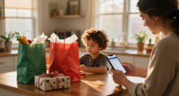 Holiday Shopping Tips On Scripps News’ “Don’t Waste Your Money”