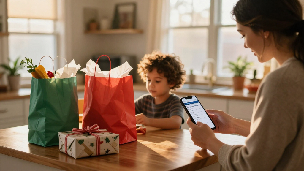 Holiday Shopping Tips On Scripps News’ “Don’t Waste Your Money”