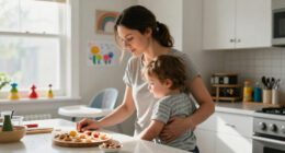 Just 3% Of Parents Trust Their Parenting Instincts, And The Reason Why Will Sound Familiar
