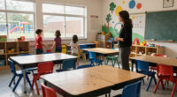 ‘Just Aren’t Enough Kids’: Choice Schools Feel Effects Of Low Birth Rates, Too