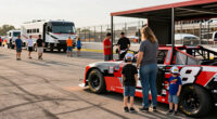 Lionel Racing Rolls Out Limited Kyle Busch Tribute Hauler