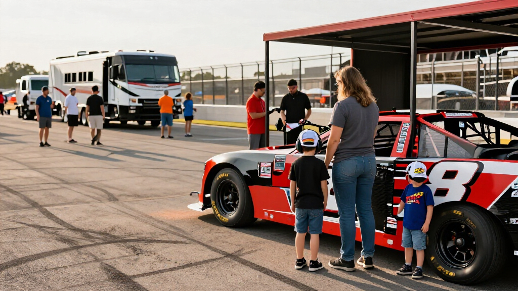 Lionel Racing Rolls Out Limited Kyle Busch Tribute Hauler