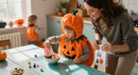 M&S Just Dropped The Cutest Kids’ Halloween Collection, And Prices Start At £6