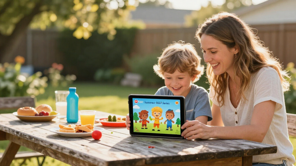 Mattel Press Shares Three New Summer 2027 Series