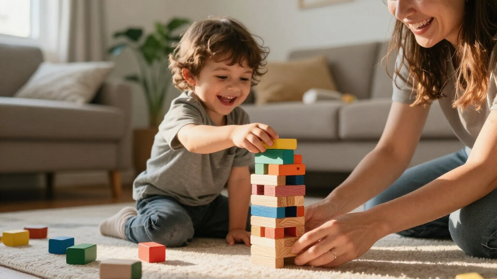 Melissa & Doug Brings Mo Fun To Playtime