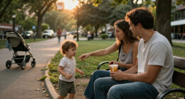 Mere Observation Can Sometimes Be The Most Effective Form Of Birth Control.