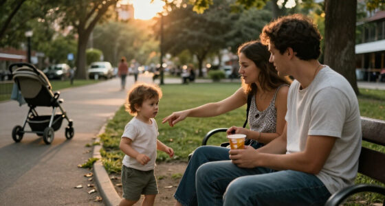 Mere Observation Can Sometimes Be The Most Effective Form Of Birth Control.