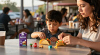 MGA Entertainment, Taco Bell Serve Up Second Miniverse Series