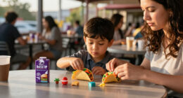 MGA Entertainment, Taco Bell Serve Up Second Miniverse Series