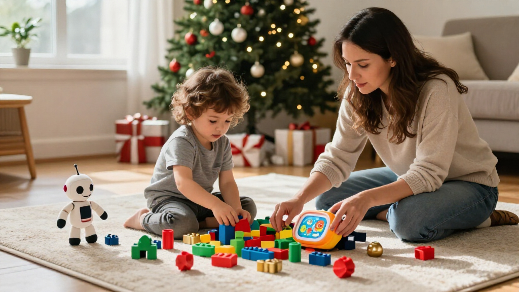 Must-have Christmas Toys 2026: The Toys Experts Predict Will Top Christmas Lists